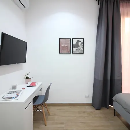 Solli Отель типа 