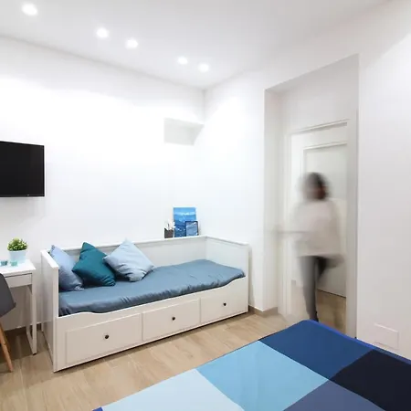 Solli Отель типа 