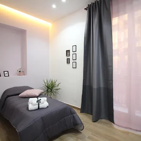 Solli 4* Палермо