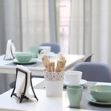 Solli Отель типа 