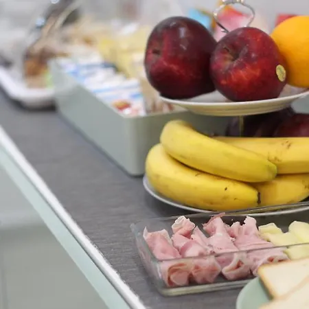 Solli Отель типа 