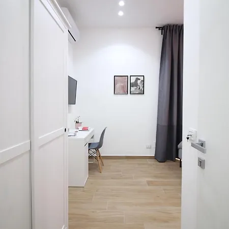 Solli 4* Палермо