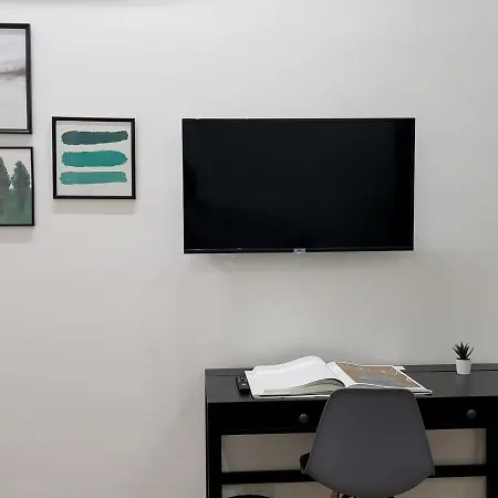 Solli Отель типа 