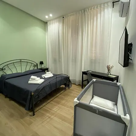 Solli Палермо