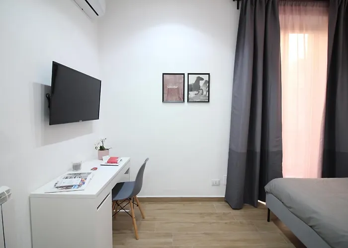 Solli Bed and Breakfast