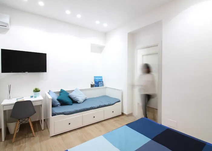 Solli Bed and Breakfast