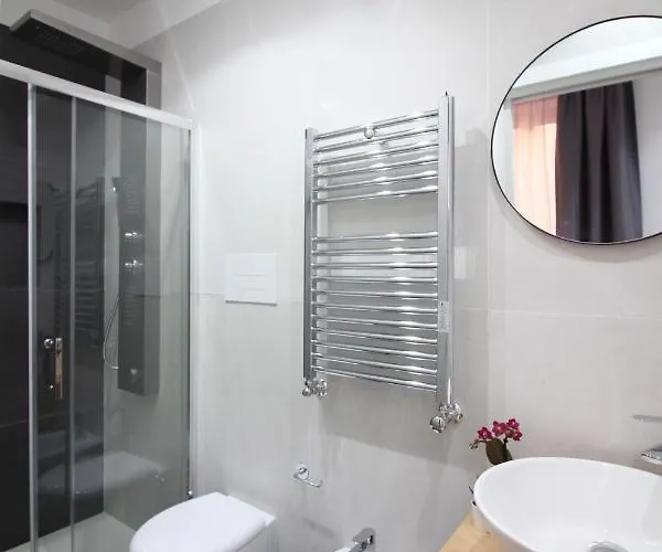 Bed and Breakfast Solli Παλέρμο
