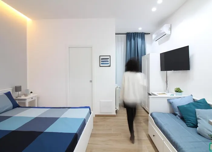 Solli Bed and Breakfast 4*