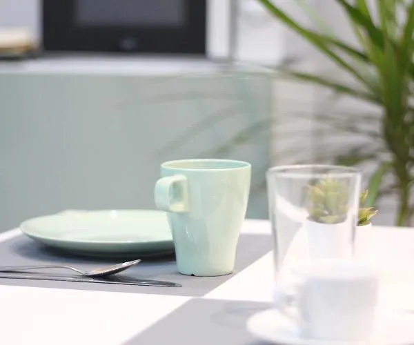 Bed and Breakfast Solli 4*