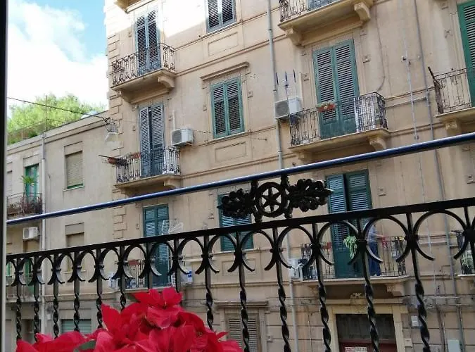 Bed and Breakfast Solli Παλέρμο