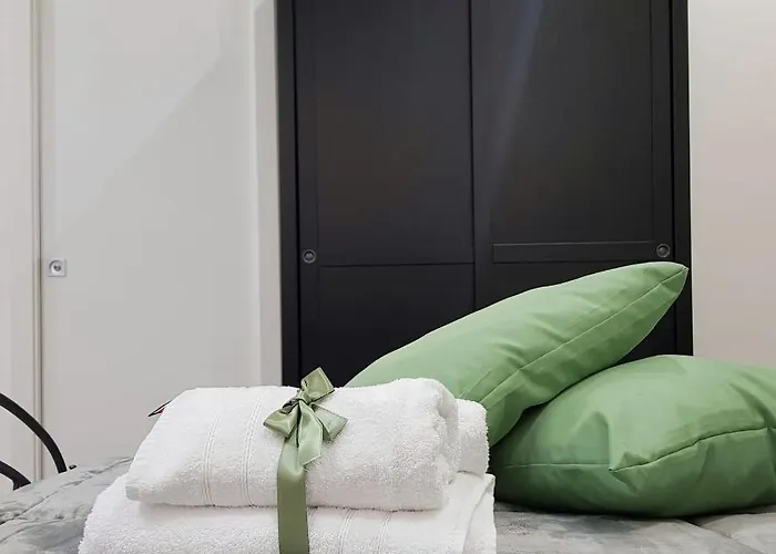 Solli Bed and Breakfast Παλέρμο