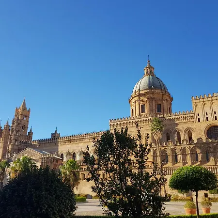 Solli Palermo