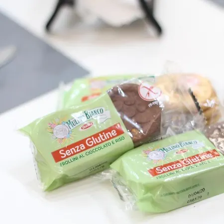 Bed and breakfast Solli Palermo