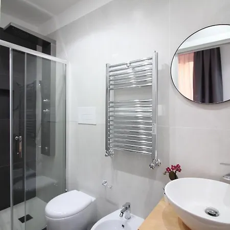 Bed & Breakfast Solli Palermo