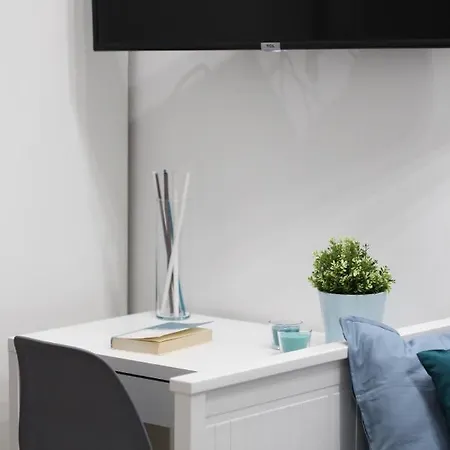Solli Bed & Breakfast Palermo
