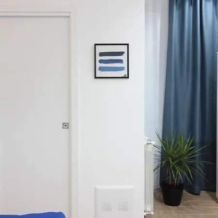 Bed & Breakfast Solli Palermo
