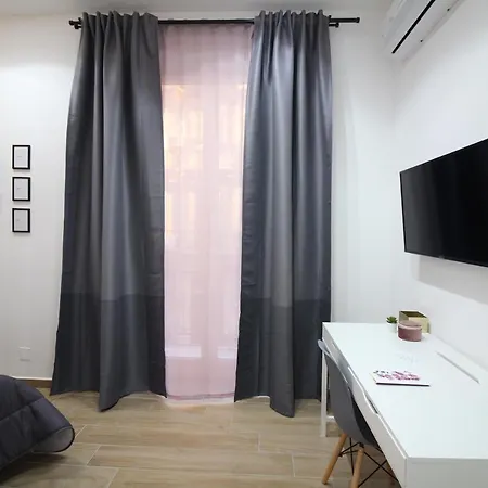 Bed & Breakfast Solli Palermo