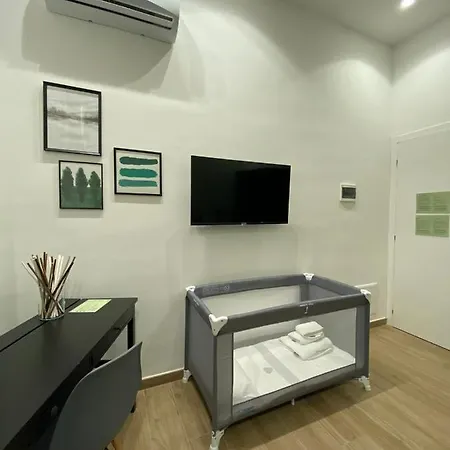 Solli Bed & Breakfast *