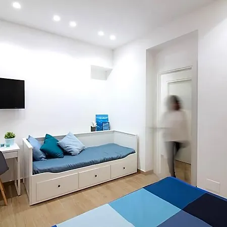 Solli Couette-café 4*