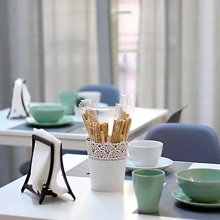Solli Couette-café 4*