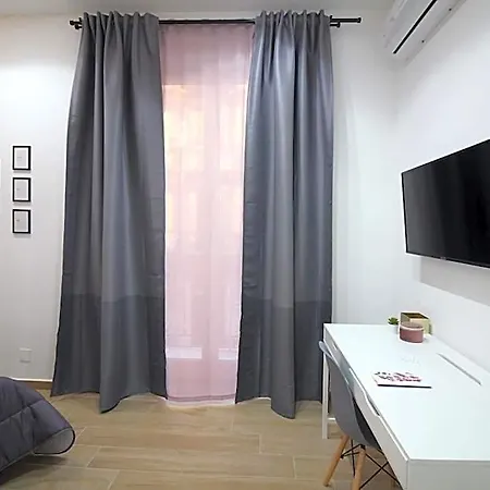 Solli 4* Palerme