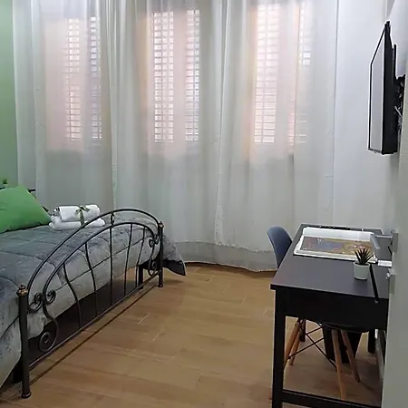 Solli Couette-café 4*