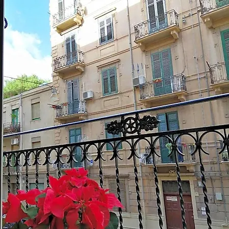 Solli Couette-café Palerme