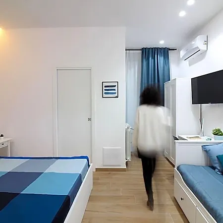 Solli 4* Palerme