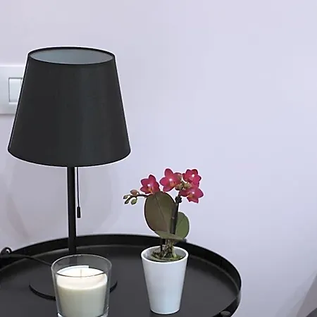 Couette-café Solli