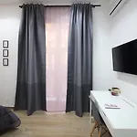 Oda ve Kahvaltı Solli Palermo