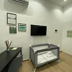 Solli Oda ve Kahvaltı 4*