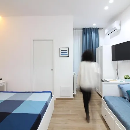 Solli Oda ve Kahvaltı 4*