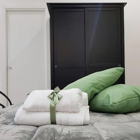 Solli فندق مبيت وإفطار باليرمو