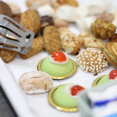 Bed and Breakfast Solli 4*