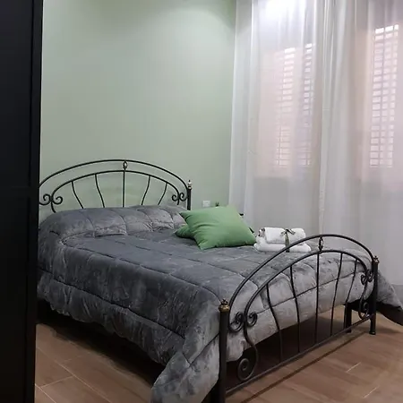 Bed & Breakfast Solli 4*