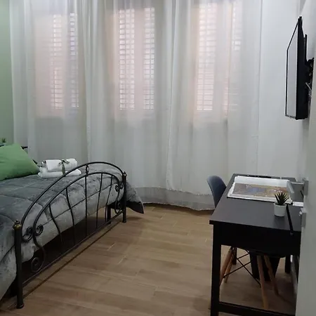 Solli Παλέρμο